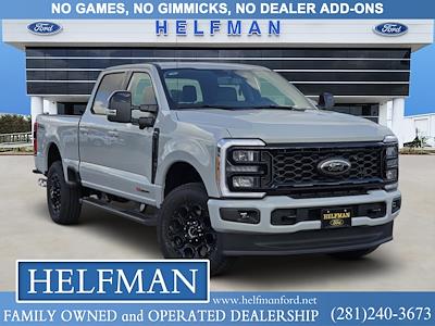 New 2026 Ford F-250 Crew Cab for sale #TED00681 - photo 1