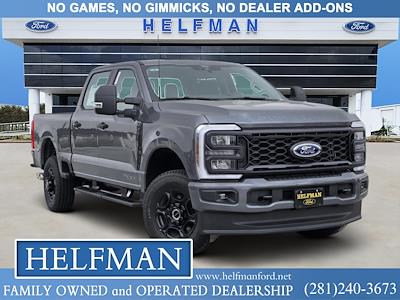 New 2026 Ford F-250 Crew Cab for sale #TED00684 - photo 1