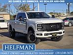 2026 Ford F-250 Crew Cab 4WD Pickup for sale #TED00836 - photo 1