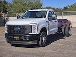New 2026 Ford F-350 Regular Cab Cab Chassis for sale #TED04346 - photo 3