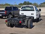 New 2026 Ford F-350 Regular Cab Cab Chassis for sale #TED04346 - photo 2