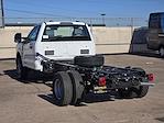 New 2026 Ford F-350 Regular Cab Cab Chassis for sale #TED04346 - photo 4