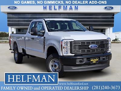 2026 Ford F-250 Super Cab 4WD Pickup for sale #TED05943 - photo 1