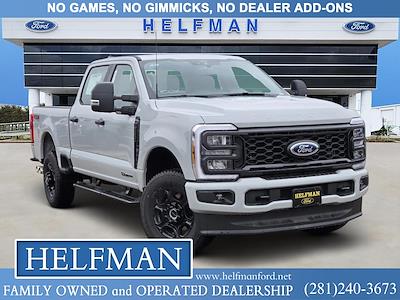 New 2026 Ford F-250 Crew Cab for sale #TED06268 - photo 1