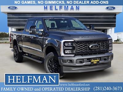 New 2026 Ford F-250 Crew Cab for sale #TED06849 - photo 1
