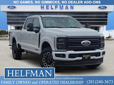 New 2026 Ford F-250 Crew Cab for sale #TED06850 - photo 1