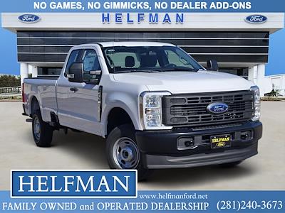 2026 Ford F-250 Super Cab 4WD Pickup for sale #TED07077 - photo 1