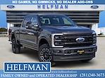 New 2026 Ford F-250 Crew Cab for sale #TED13389 - photo 1
