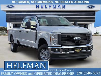 New 2026 Ford F-250 Crew Cab for sale #TED13459 - photo 1
