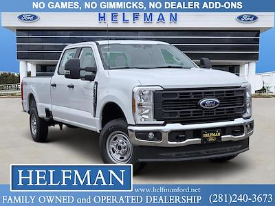 New 2026 Ford F-250 Crew Cab for sale #TED14501 - photo 1