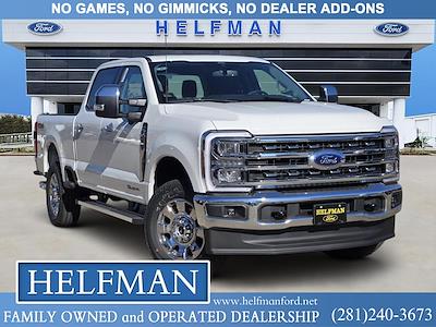 New 2026 Ford F-250 Crew Cab for sale #TED23914 - photo 1