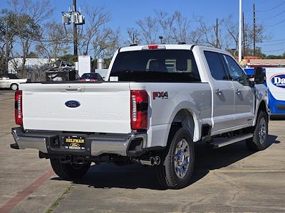 New 2026 Ford F-250 Crew Cab for sale #TED23914 - photo 2