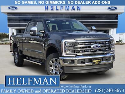 2026 Ford F-250 Crew Cab 4WD Pickup for sale #TED24522 - photo 1