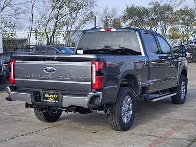 2026 Ford F-250 Crew Cab 4WD Pickup for sale #TED24522 - photo 2