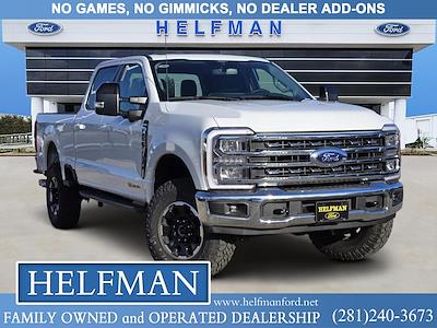 2026 Ford F-250 Crew Cab 4WD Pickup for sale #TED25084 - photo 1