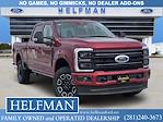 New 2026 Ford F-250 Crew Cab for sale #TED27919 - photo 1