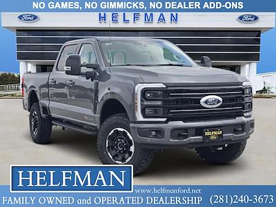 New 2026 Ford F-250 Crew Cab for sale #TED28167 - photo 1