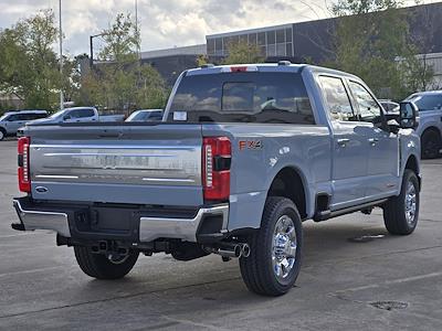 2026 Ford F-250 Crew Cab 4WD Pickup for sale #TED28746 - photo 2