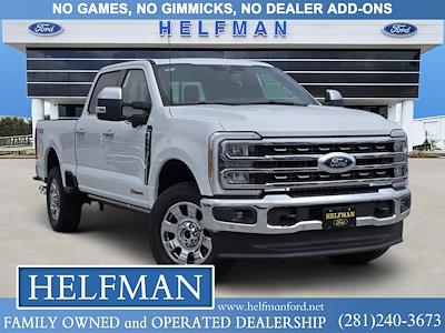New 2026 Ford F-250 Crew Cab for sale #TED28957 - photo 1