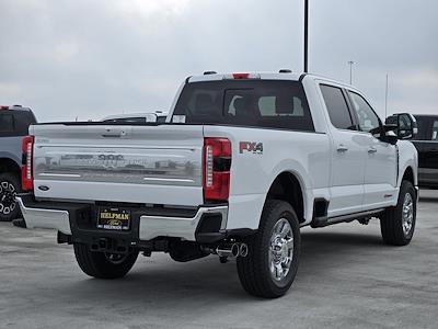New 2026 Ford F-250 Crew Cab for sale #TED28957 - photo 2