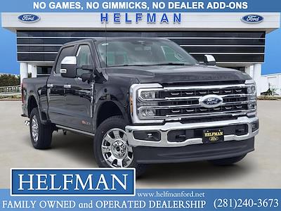 New 2026 Ford F-250 Crew Cab for sale #TED29328 - photo 1