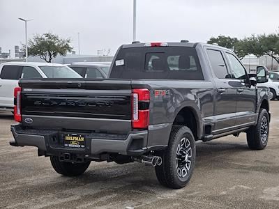 New 2026 Ford F-250 - photo 1