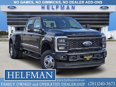 2026 Ford F-350 Crew Cab DRW 4WD Pickup for sale #TED33414 - photo 1
