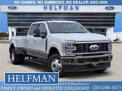 New 2026 Ford F-350 - photo 1