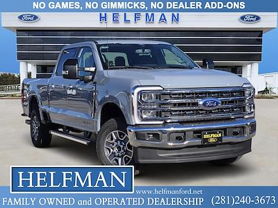 New 2026 Ford F-250 Crew Cab for sale #TED43431 - photo 1