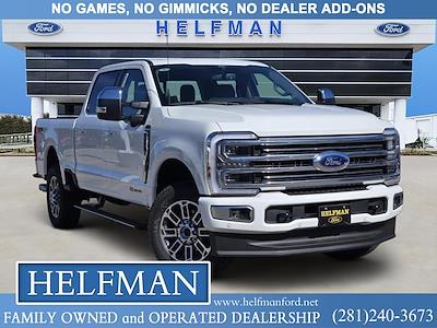 New 2026 Ford F-250 Crew Cab for sale #TED46278 - photo 1