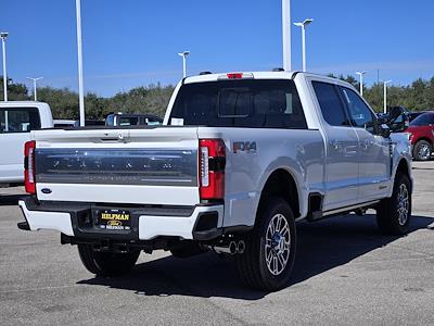 New 2026 Ford F-250 Crew Cab for sale #TED46278 - photo 2