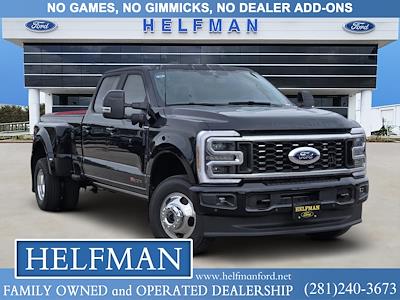 New 2026 Ford F-350 - photo 1