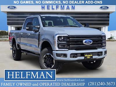 New 2026 Ford F-250 - photo 1