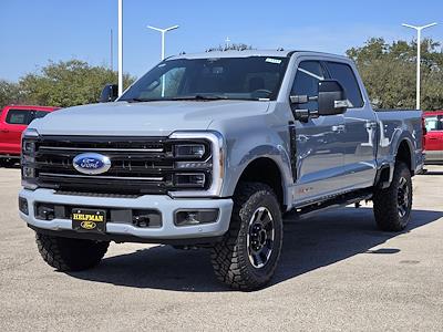 New 2026 Ford F-250 - photo 1