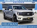 New 2026 Ford F-150 Lariat SuperCrew Cab for sale #TFA09031 - photo 1