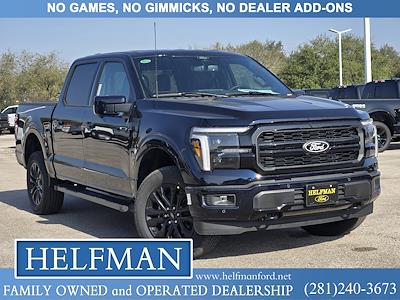 New 2026 Ford F-150 - photo 1