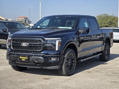New 2026 Ford F-150 - photo 1
