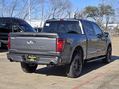 New 2026 Ford F-150 XLT SuperCrew Cab for sale #TFA10254 - photo 2