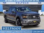 2026 Ford F-150 SuperCrew Cab 4WD Pickup for sale #TFA10254 - photo 1