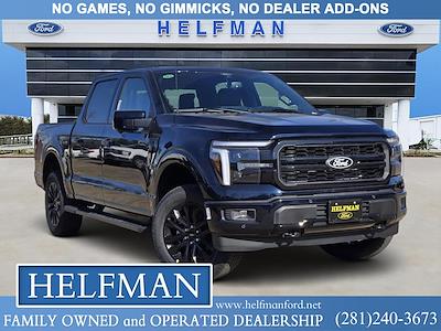 New 2026 Ford F-150 - photo 1