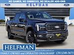New 2026 Ford F-150 Lariat SuperCrew Cab for sale #TFA10485 - photo 1