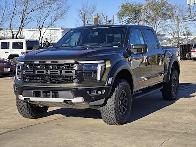 New 2026 Ford F-150 Raptor SuperCrew Cab for sale #TFA11300 - photo 2