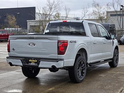 New 2026 Ford F-150 XLT SuperCrew Cab for sale #TFA12405 - photo 2