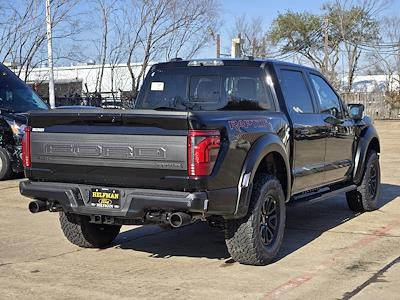 New 2026 Ford F-150 Raptor SuperCrew Cab for sale #TFA14210 - photo 2