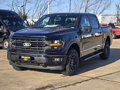 New 2026 Ford F-150 XLT SuperCrew Cab for sale #TFA14218 - photo 2