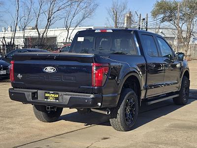 New 2026 Ford F-150 XLT SuperCrew Cab for sale #TFA14218 - photo 2