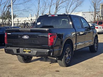 New 2026 Ford F-150 STX SuperCrew Cab for sale #TFA14428 - photo 2