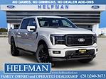 New 2026 Ford F-150 Lariat SuperCrew Cab for sale #TFA15388 - photo 1