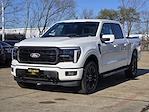 New 2026 Ford F-150 Lariat SuperCrew Cab for sale #TFA15388 - photo 3