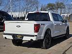 New 2026 Ford F-150 Lariat SuperCrew Cab for sale #TFA15388 - photo 2